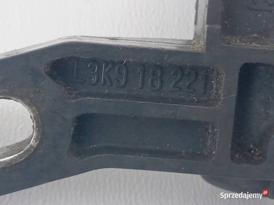 CZUJNIK WAŁU KORBOWEGO MAZDA 3 6 MPS CX7 23 T osobowe Nowy Tomyśl