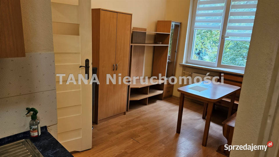 Mieszkanie 30m2 2 pokoje Kraków