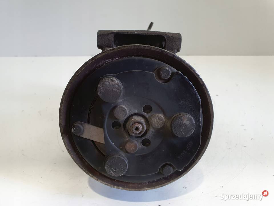 SPRĘŻARKA KLIMATYZACJI Mini Cooper R56 16 16V Rudka