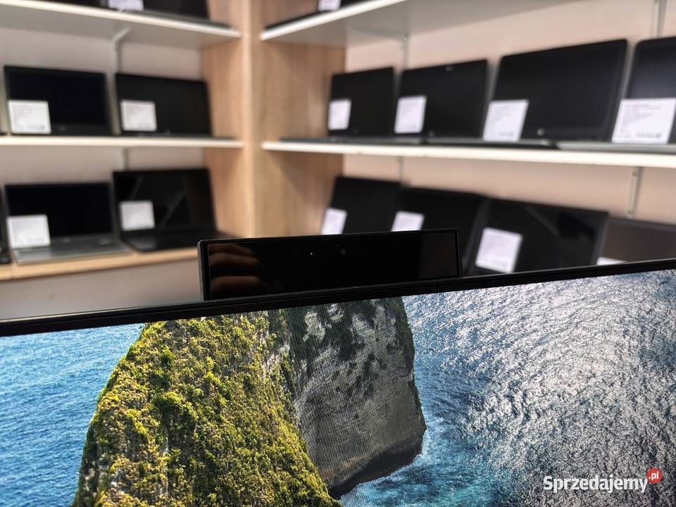 Komputer All in One HP ProOne 440 G5 i59500T Rzeszów