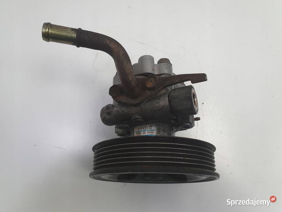 Mazda Bongo Friendee 25 V6 POMPA WSPOMAGANIA Pompy wspomagania