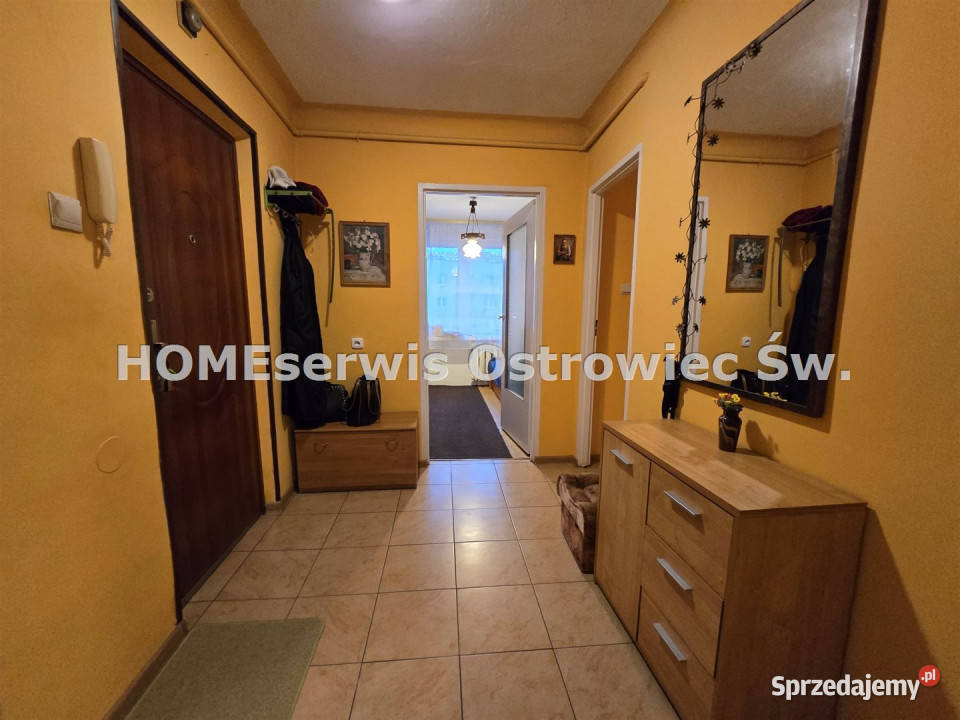 Ogłoszenie mieszkanie 567m2 3pok Ostrowiec Ostrowiec Świętokrzyski