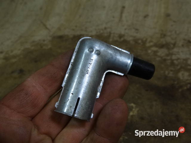 fajka zapłonowe MZ IFA AWO Simson IWL org DDR Żary