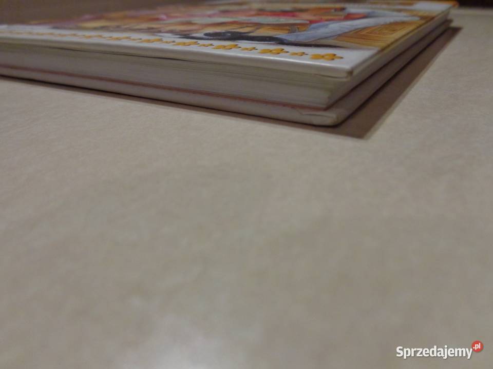 Martynka Kochana Mamusia Moje Czytanki GDelahaye lubuskie Skwierzyna