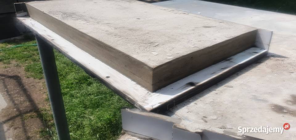 Płyty betonowe 80x40 Dom i Ogród kujawsko-pomorskie Pakość