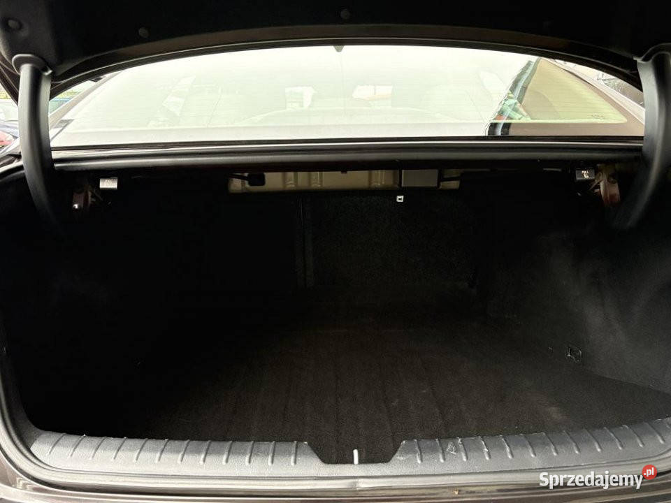 KIA Optima 2017r Salon Polska mazowieckie