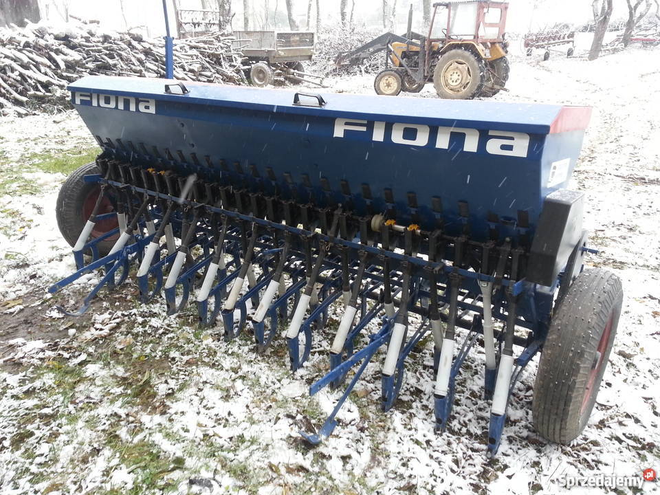 siewnik fona 3m Liwki Szlacheckie