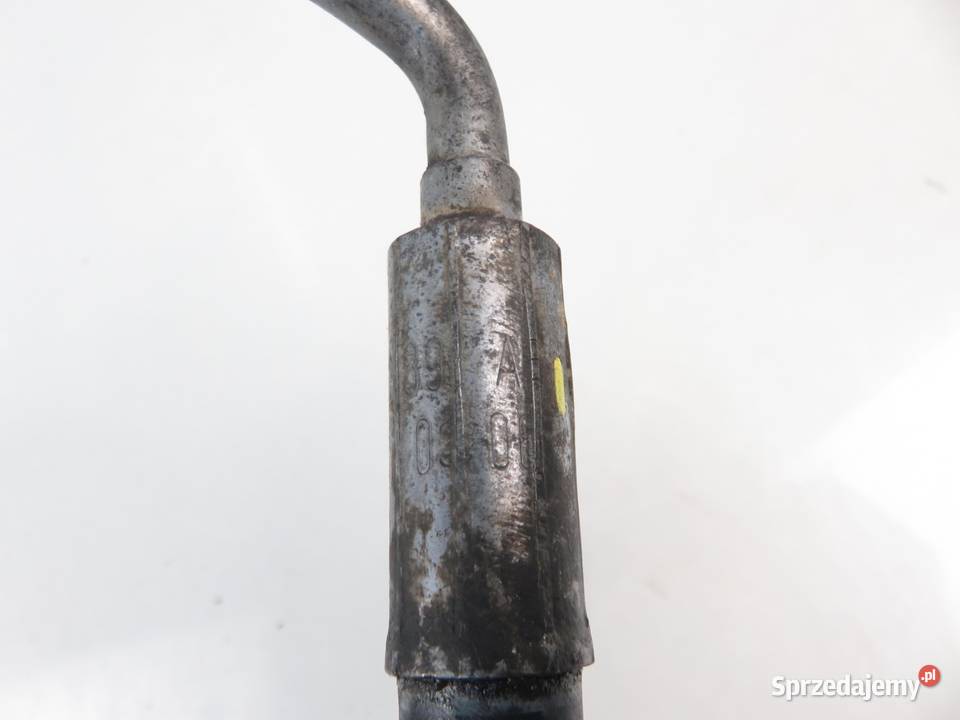 PRZEWÓD WSPOMAGANIA PORSCHE CAYENNE S 45