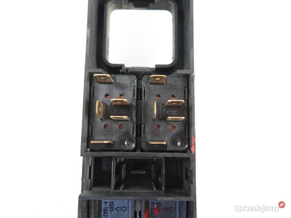 PANEL SZYB MERCEDESBENZ VITO 0005456813 osobowe sprzedam