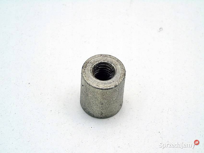 ŚRUBA ŁAPY WTRYSKU 19 JTD STILO BRAVO 2 147 156