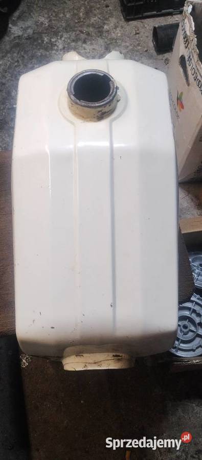 Zbiornik paliwa Romet chart sprzedam