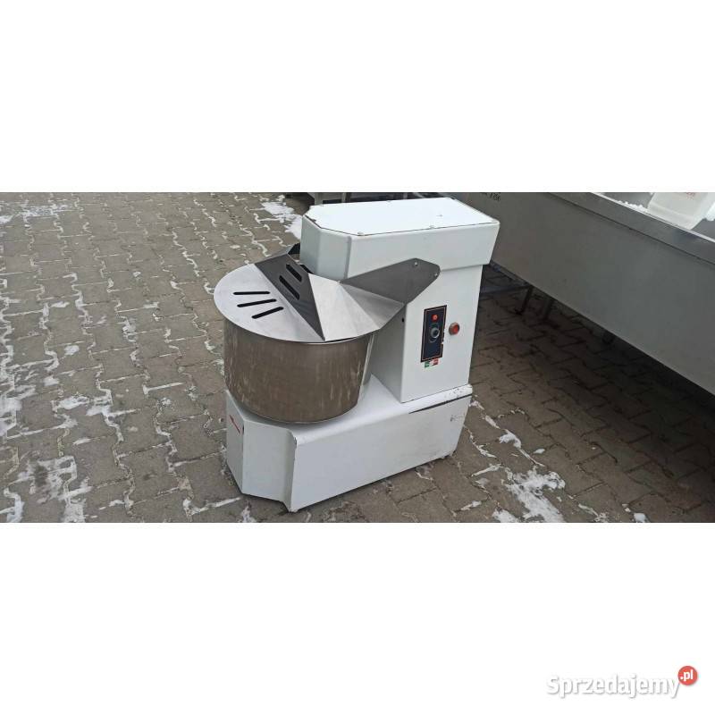MIESZAŁKA DO CIAST 20 LITR MC O 400V Ostrów Wielkopolski
