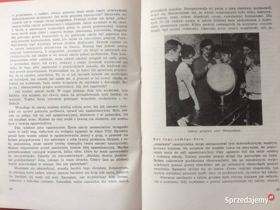 874 20 Lat II Liceum Ogólnokształcącego