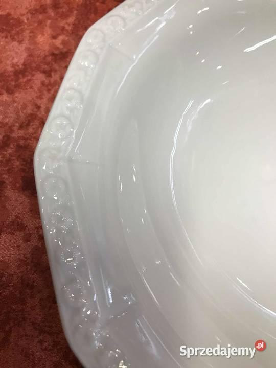 Miskasalaterka Rosenthal Maria Biala