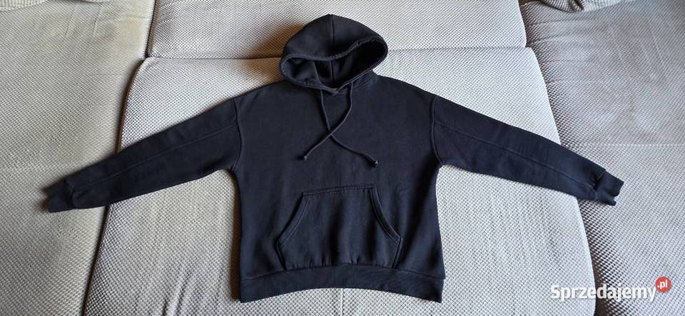PullBear bluza z kapturem rozmiar S