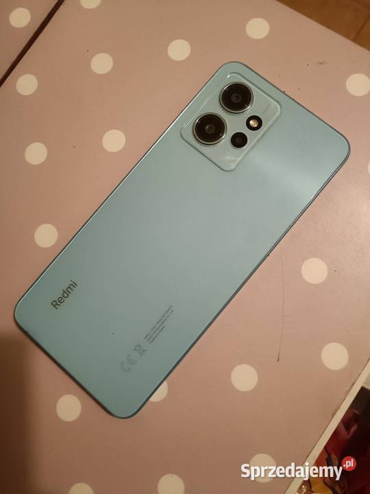 Redmi note 12 4128 Warszawa