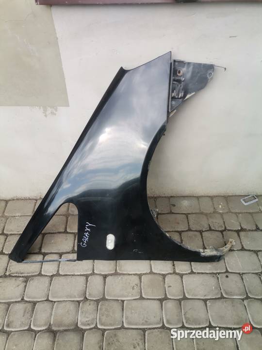 FORD GALAXY MK1 LIFT BŁOTNIK PRAWY PRZÓD Nowy Sącz