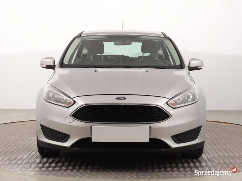 Ford Focus 16 i Hatchback Katowice sprzedam
