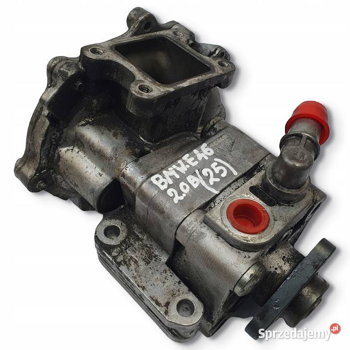 POMPA WSPOMAGANIA BMW E46 18 20 i osobowe Chełm