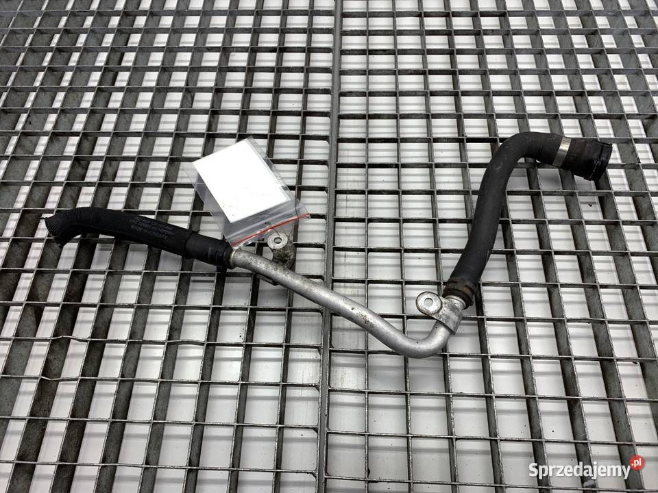 MAGISTRALA WODY AUDI A7 4G 4G0121071N 30 313 podkarpackie