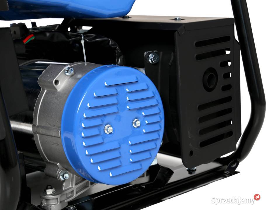 Agregat prądotwórczy 3000W 12230V KD143 sprzedam
