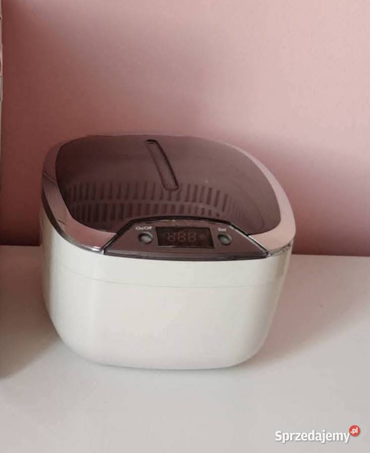 Zestaw do rzęs plus myjka Pozostałe Opole sprzedam