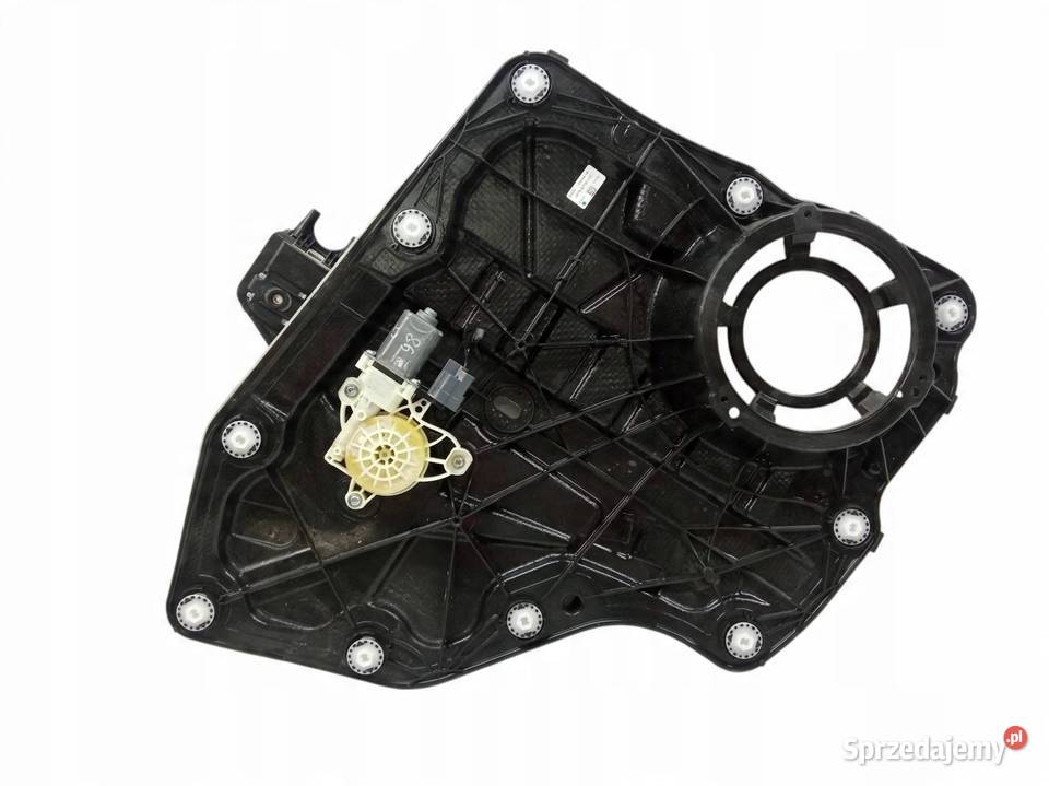 MECHANIZM SZYBY LEWY TYŁ 5D HB JX7BA27001CC Ford Mechanizmy opuszczania szyb