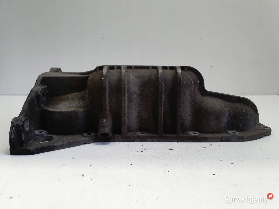 Ford Focus MK1 14 16V MISKA OLEJOWA oleju Części montażowe Rudka