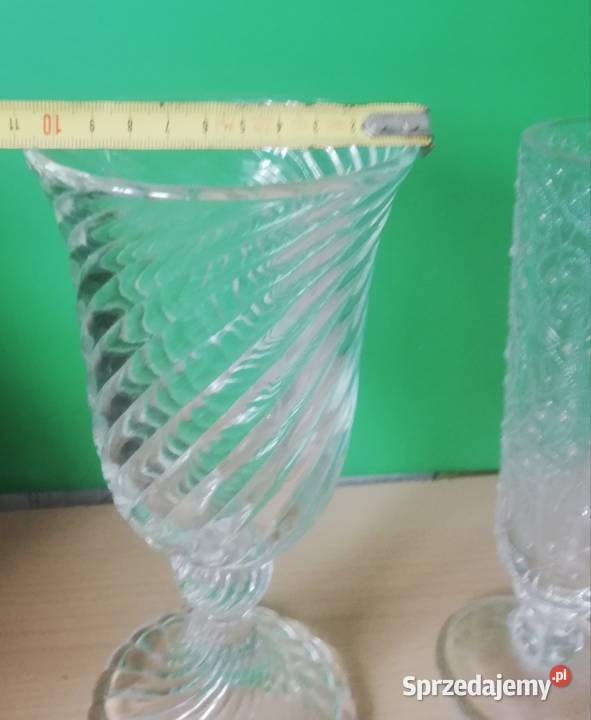 Kryształ z lat PRelu Warszawa sprzedam