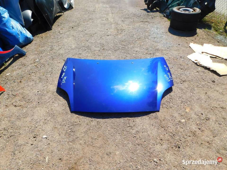 bravo maska kolor 487B 40535 WYSYŁKA Żory