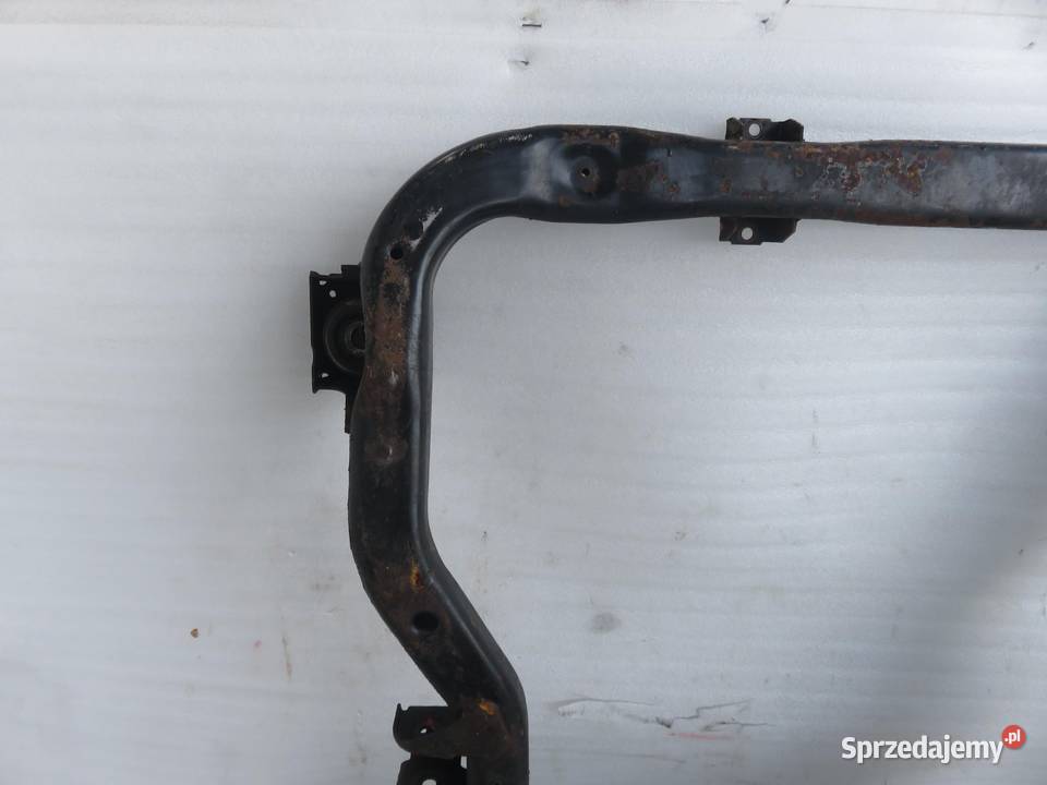 SANKI PRZÓD VW TRANSPORTER T5 19 TDI PD 105 AXB Belki zawieszenia