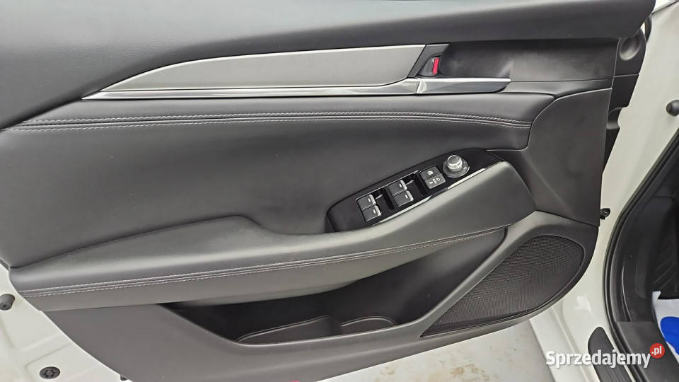 Mazda 6 20 SkyJoy Z Polskiego Salonu Faktura Vat 4/5 Warszawa