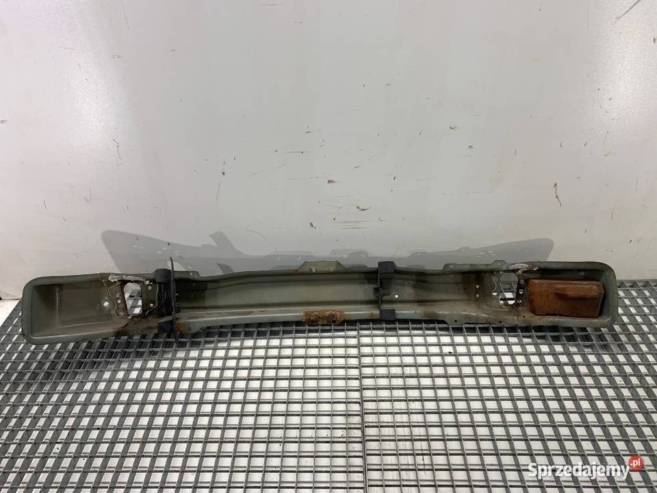 BELKA ZDERZAKA PRZÓD DACIA DUSTER 1018 Wzmocnienia, belki i wsporniki