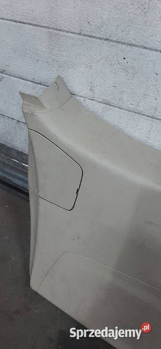 130S Tapicerka osłona klapy bagażnika Mitsubishi Włoszczowa sprzedam