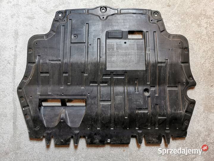 Płyta Osłona Pod Silnik VW Passat B6 3C0825235A osobowe Osłony silnika Wyszków