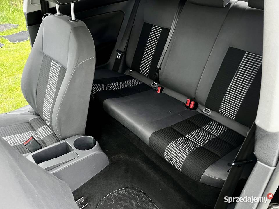 Volkswagen Golf V Golf 5