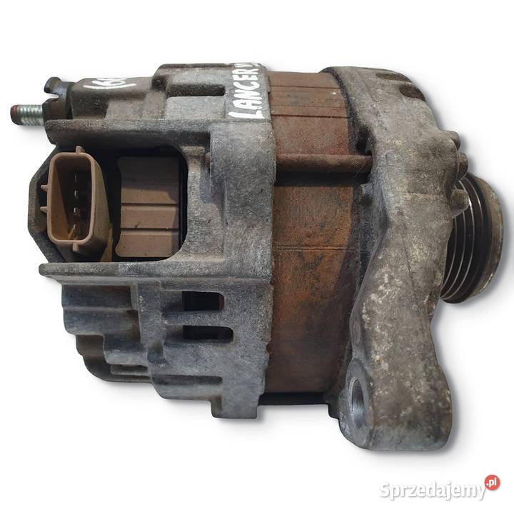 ALTERNATOR Mitsubishi Lancer VIII 18 20 16V Chełm
