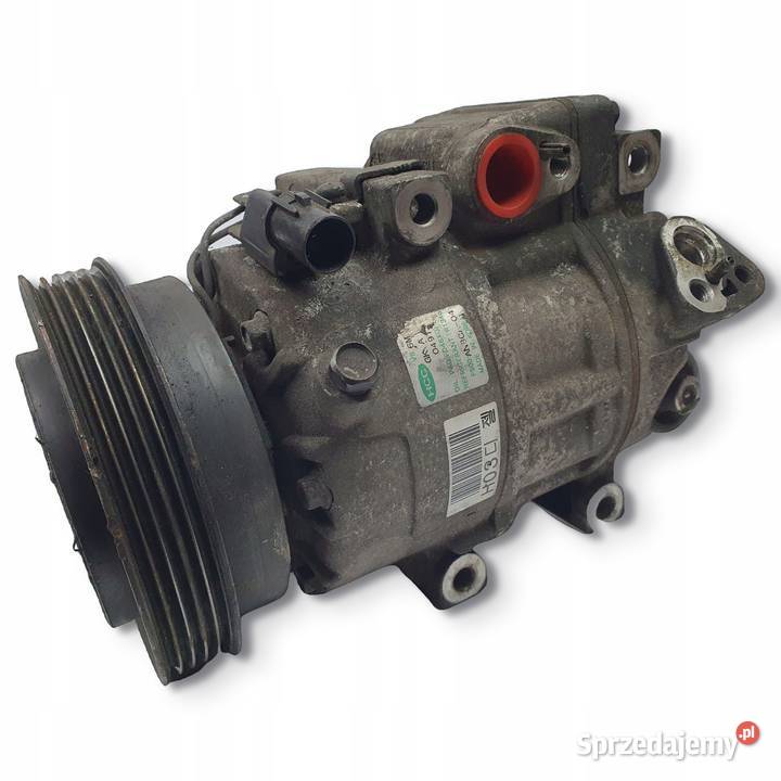 SPRĘŻARKA KLIMATYZACJI Kia Ceed 16 CRDI Chełm