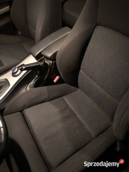 BMW 30 diesel e91 podgrzewane fotele Motoryzacja Staszów