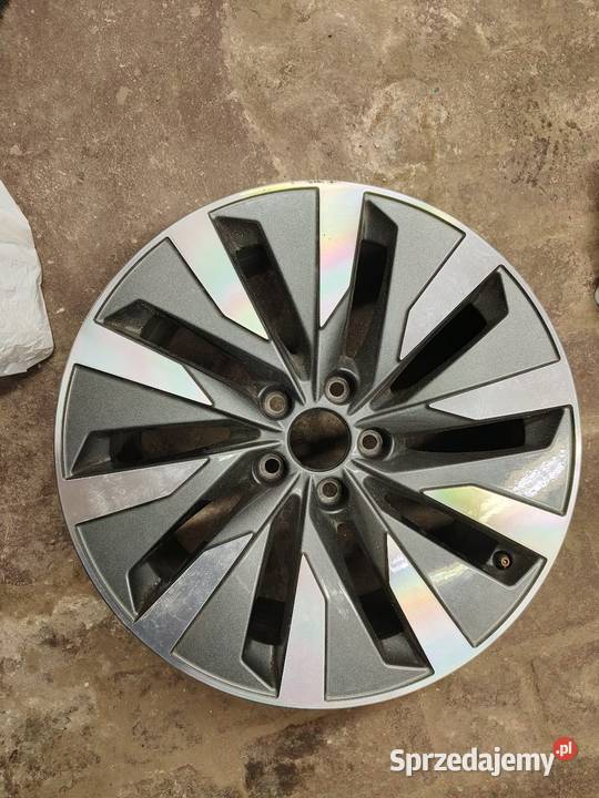 Felga audi