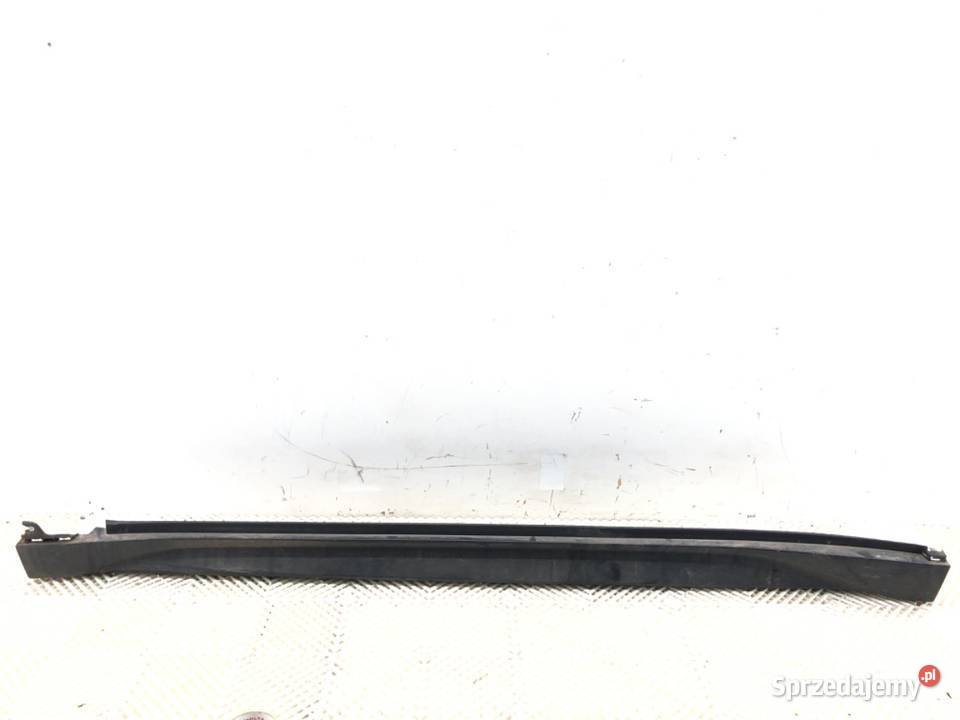 LISTWA PROGOWA LEWY BMW F48 Crossover OSŁONA