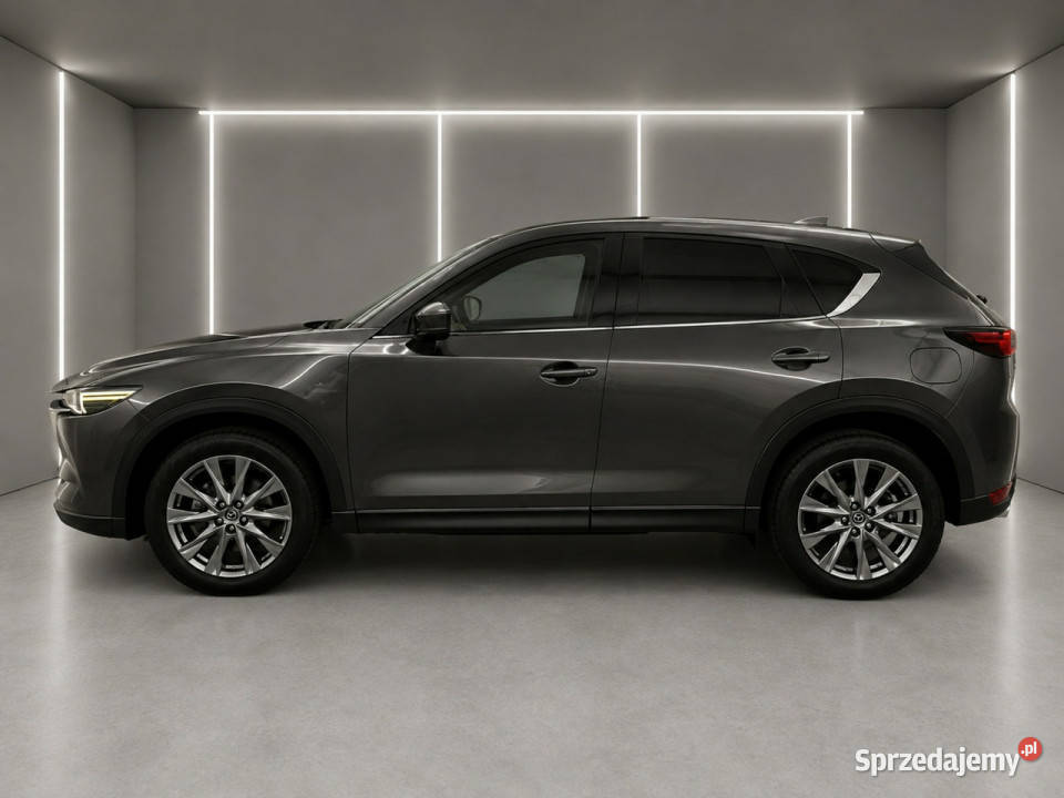 Mazda CX5 kamera cofania 2200cm3 CX-5 Żabno
