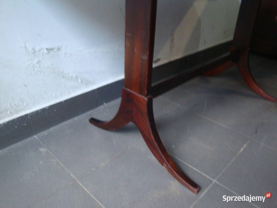 Stół stolik vindage rozkładany 65 x 87133 x 55 Gdynia sprzedam