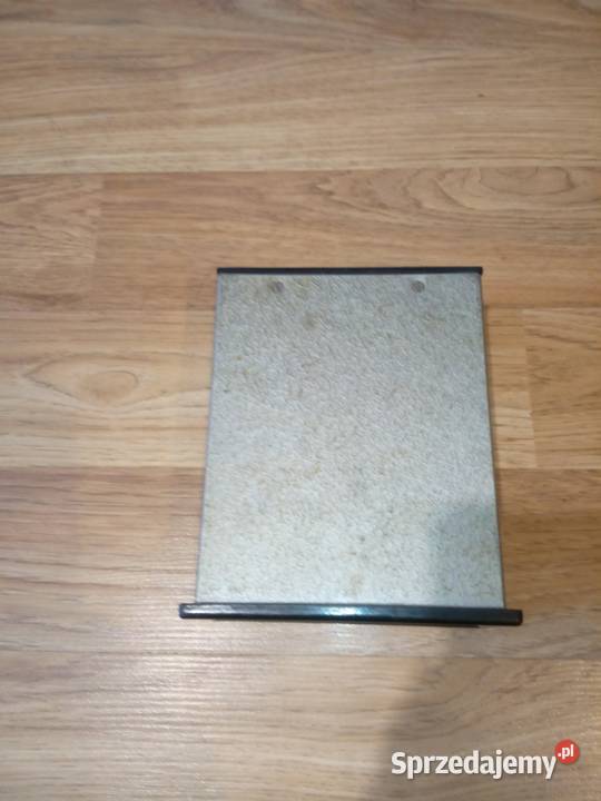 Stary duży woltomierz nieużywany śląskie Dobieszowice