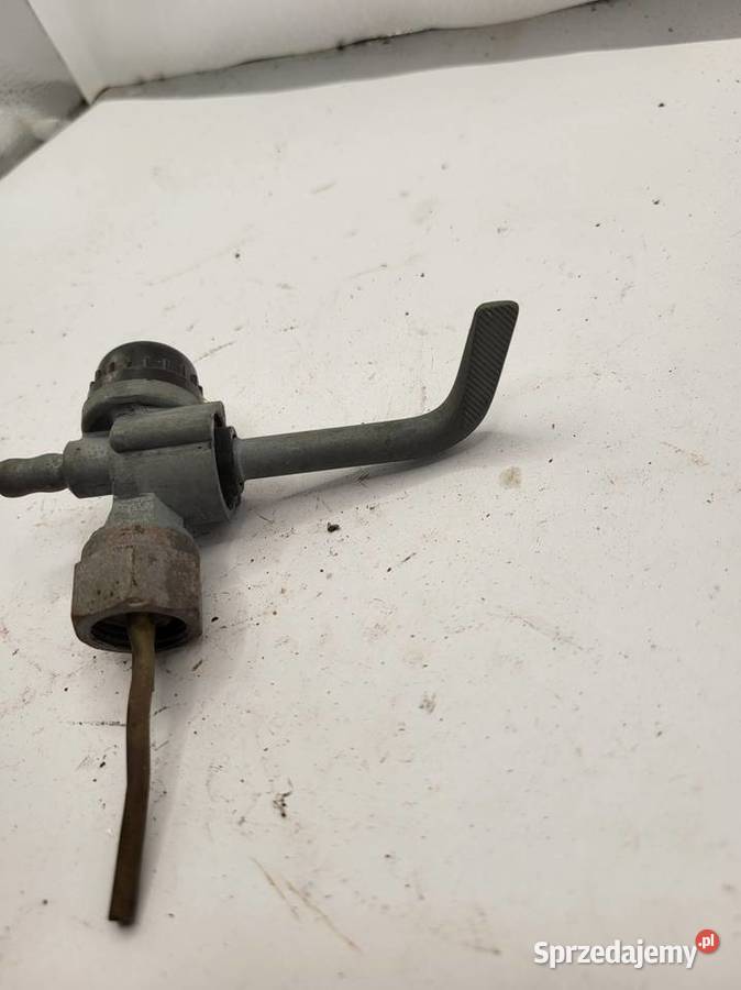 KRANIK PALIWA PRL SHL M11 WSK WFM JUNAK Kraniki