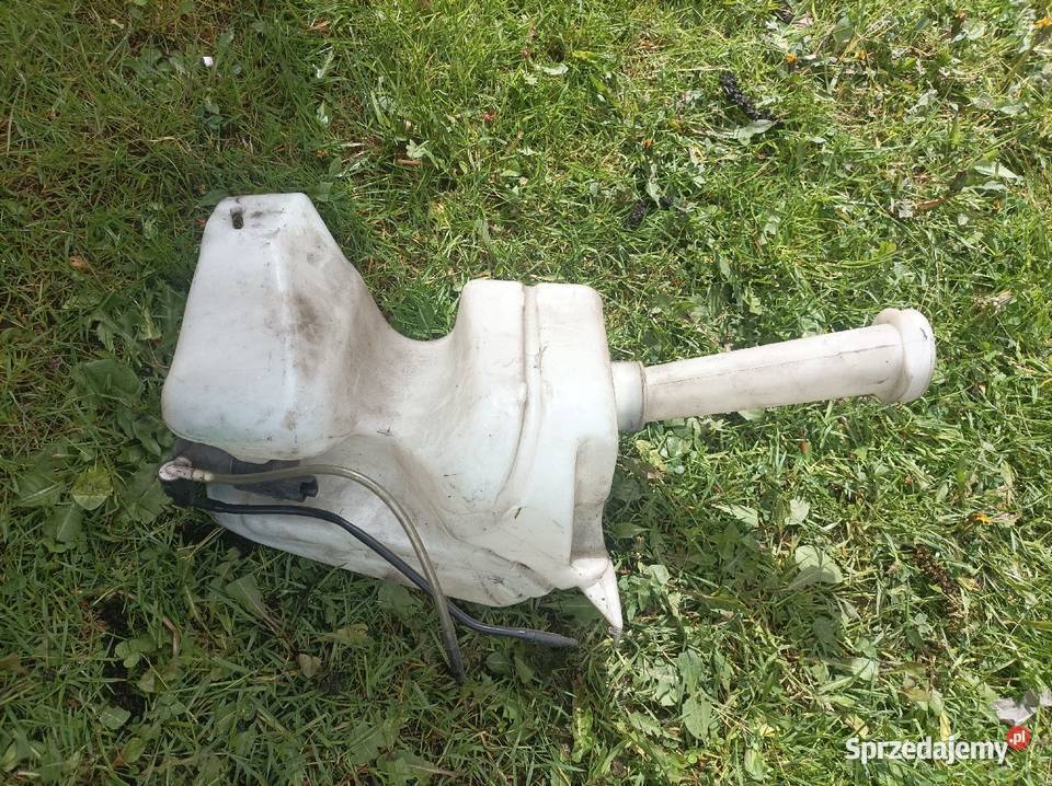 ZBIORNICZEK SPRYSKIWACZA CITROEN XSARA II 2004 Skoczów