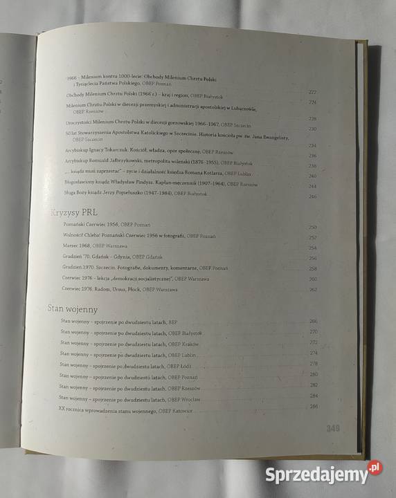 Katalog wystaw 2007 IPN Poradniki, albumy i reportaże podlaskie