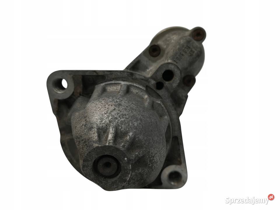ROZRUSZNIK BMW E87 E46 E90 E91 E60 E39 E61 E83 Chełm