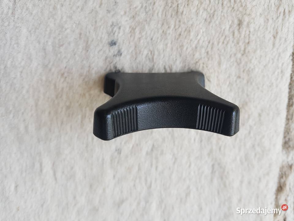 Mercedes W124 W202 w208 W210 gałka pokrętło osobowe Gdańsk