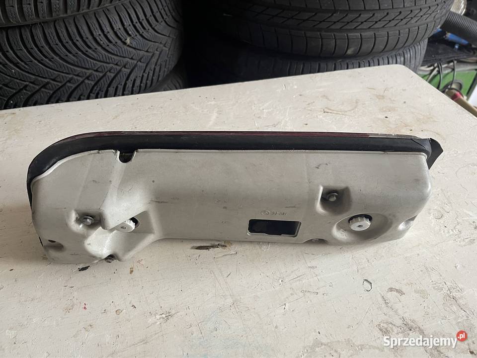 Lampa tylna BMW e21 prawa
